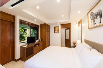 swankiri executive farm resort