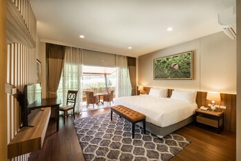 swankiri executive farm resort