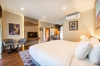 swankiri executive farm resort