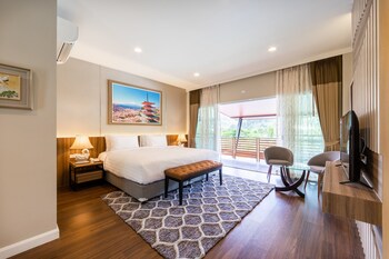 swankiri executive farm resort