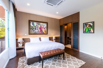 swankiri executive farm resort