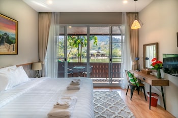 swankiri executive farm resort