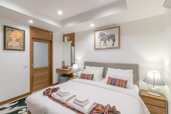 swankiri executive farm resort