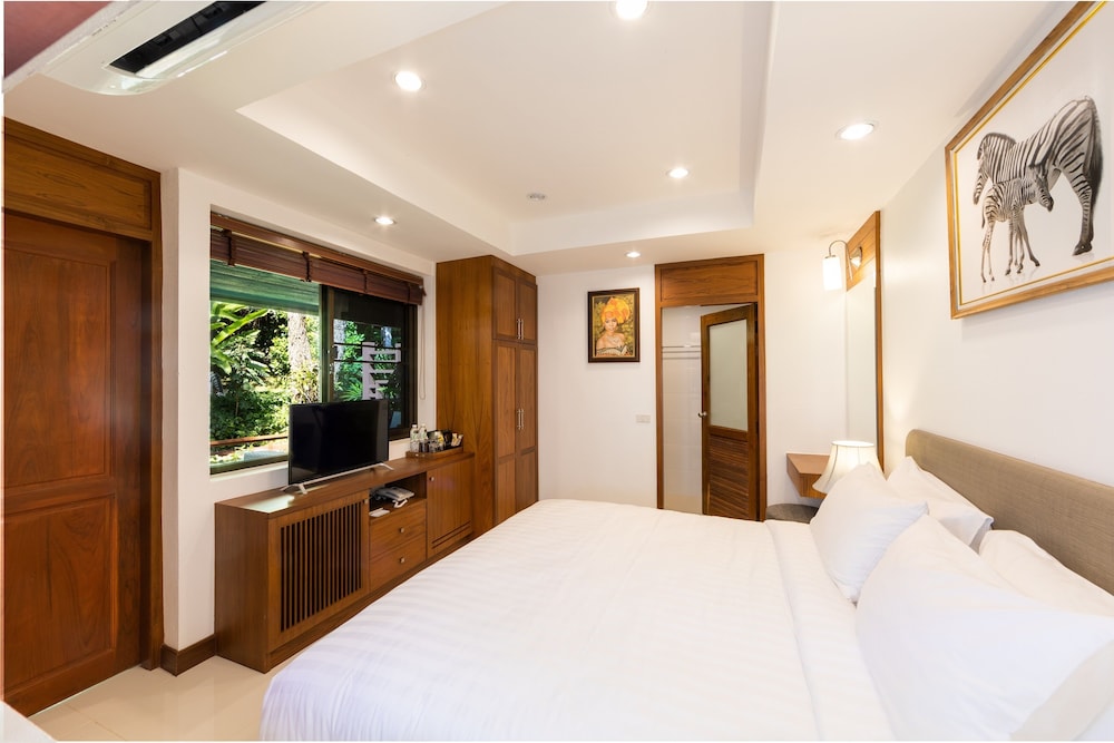 swankiri executive farm resort