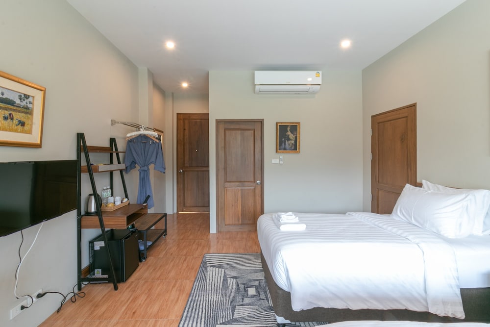 swankiri executive farm resort