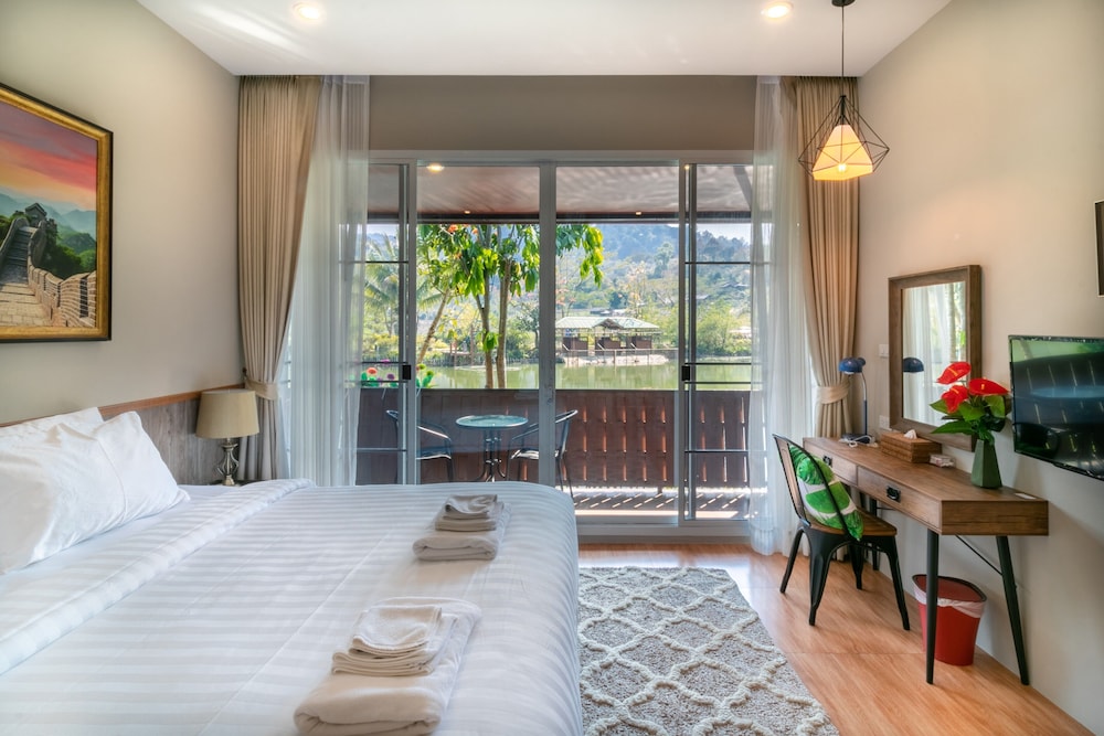 swankiri executive farm resort