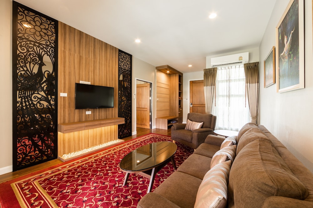 swankiri executive farm resort