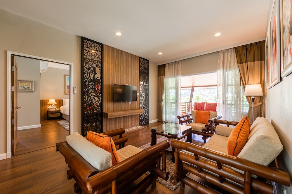 swankiri executive farm resort