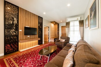 swankiri executive farm resort