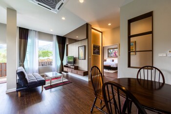 swankiri executive farm resort