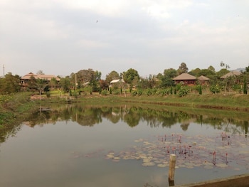 Loesloei Garden Resort Phurua,Phu Ruea>>Loei,3 star