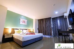 clover hotel hatyai