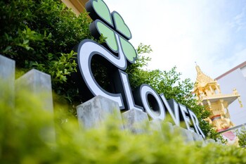 Clover Hotel Hatyai,Mueang Songkhla>>Hat Yai,3 star