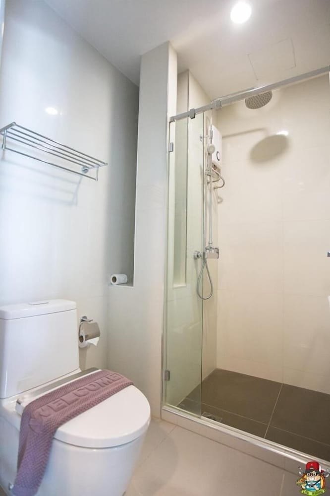clover hotel hatyai