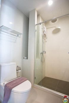 clover hotel hatyai