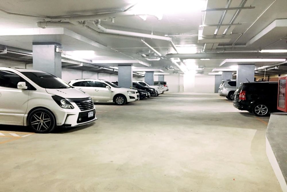 clover hotel hatyai