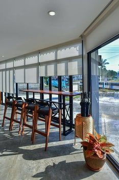 raenong boutique hotel