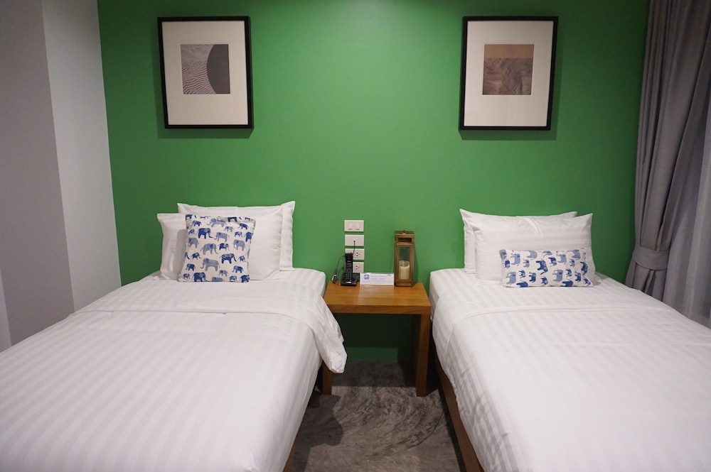 raenong boutique hotel