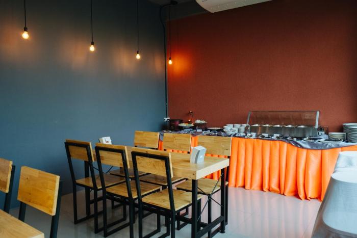 km hotel chiangmai