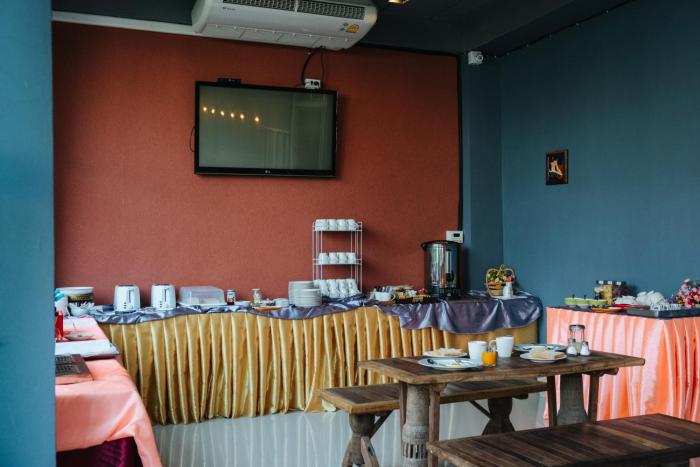 km hotel chiangmai