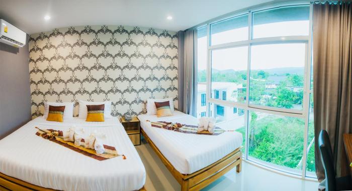 km hotel chiangmai