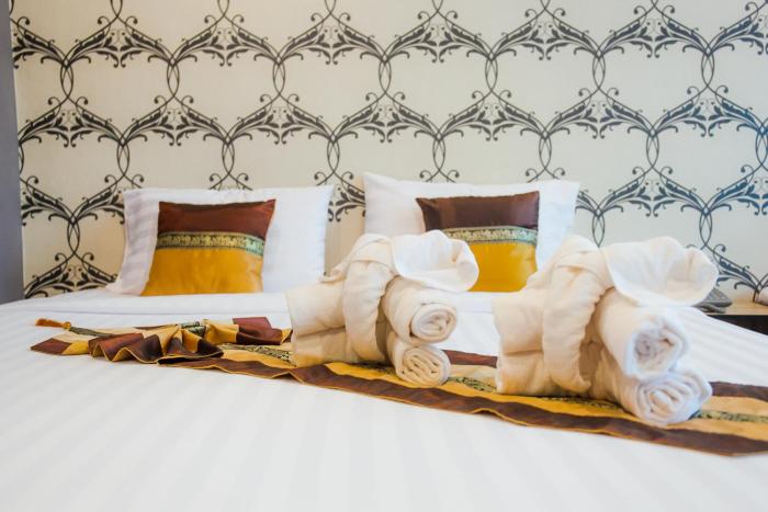 km hotel chiangmai