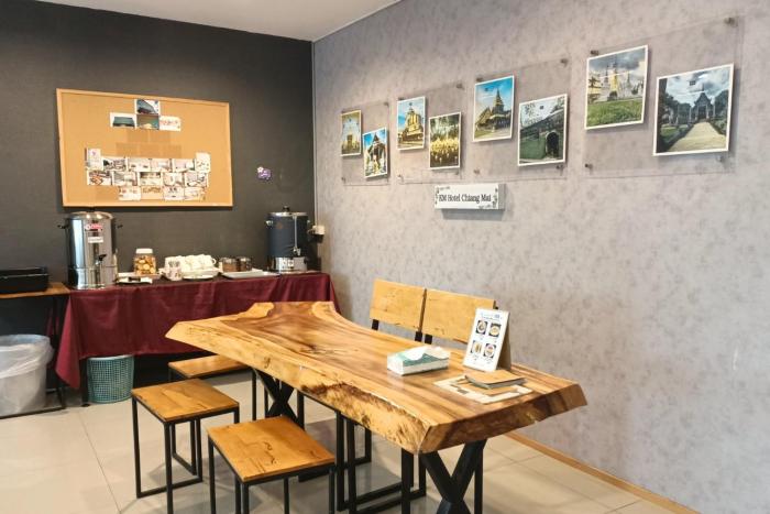 km hotel chiangmai