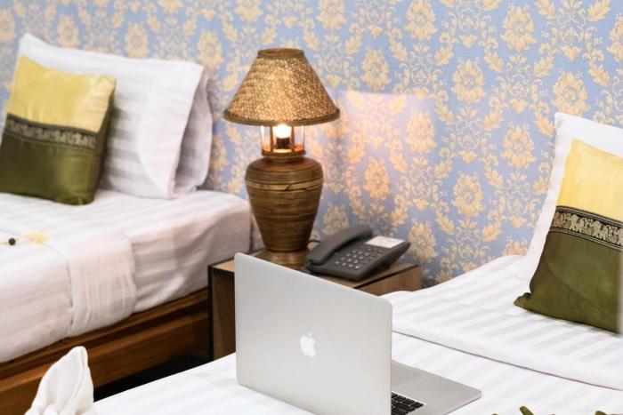 km hotel chiangmai