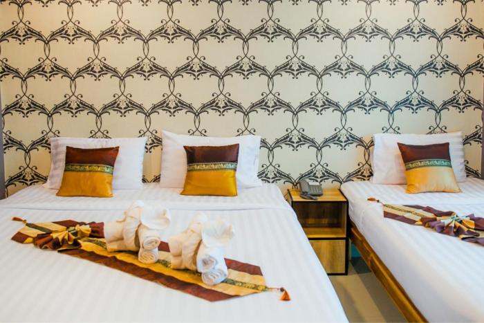 km hotel chiangmai