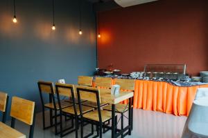 km hotel chiangmai