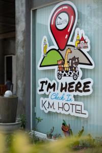 km hotel chiangmai