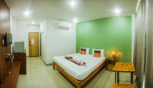 km hotel chiangmai