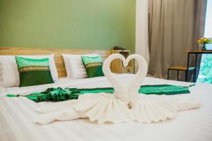 km hotel chiangmai