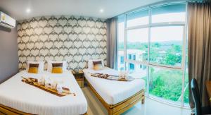 km hotel chiangmai