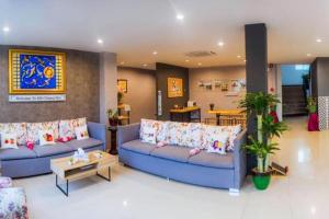 km hotel chiangmai