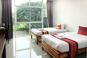 km hotel chiangmai