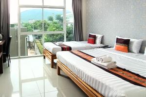 km hotel chiangmai