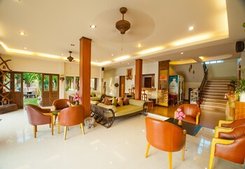 fahluang residence