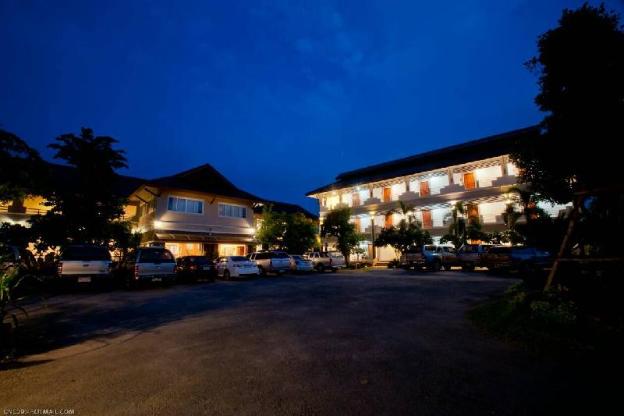 fahluang residence