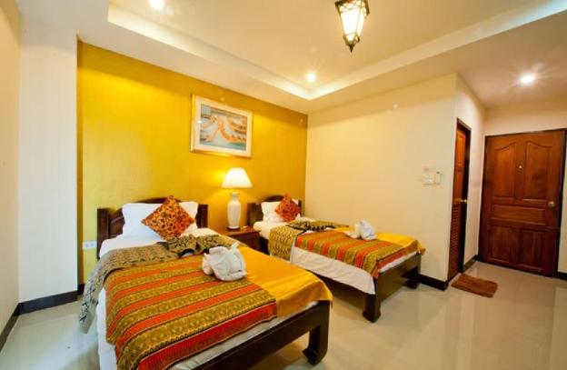 fahluang residence