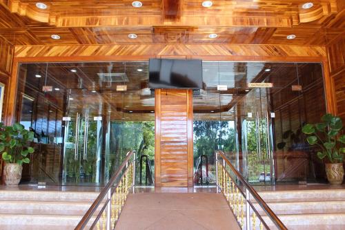 sky view resort buriram