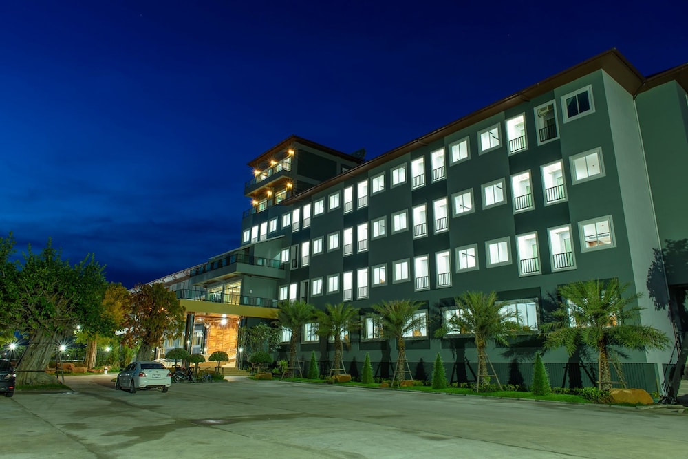 sky view resort buriram