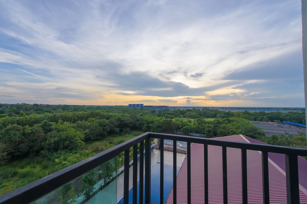 sky view resort buriram