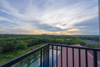 sky view resort buriram