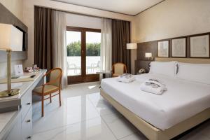 Best Western Hotel Modena District,Campogalliano>>Bologna,4 star