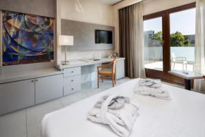 best western hotel modena district