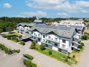 best western hotel modena district