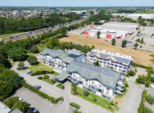best western hotel modena district