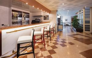 best western hotel modena district