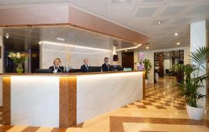 best western hotel modena district